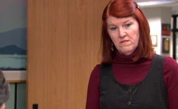 Смотреть Офис 9 сезон 6 серия смотреть онлайн