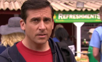 Смотреть Офис 5 сезон 28 серия смотреть онлайн