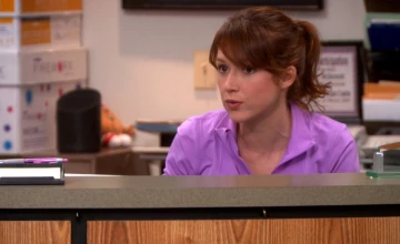 Смотреть Офис 9 сезон 19 серия смотреть онлайн