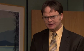 Смотреть Офис 6 сезон 20 серия смотреть онлайн