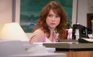 Смотреть Офис 9 сезон 10 серия смотреть онлайн