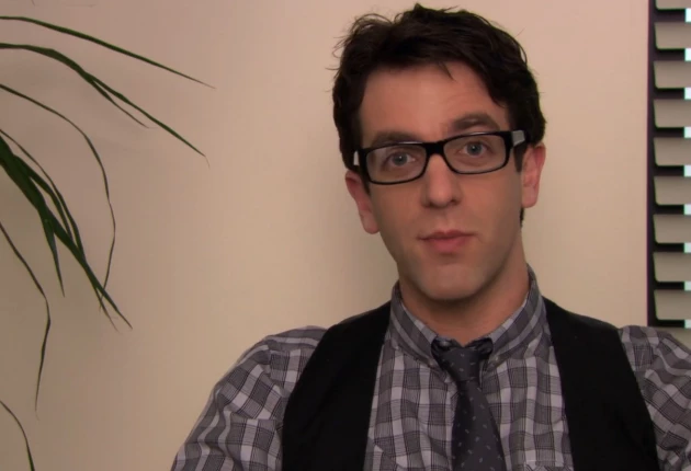 Кадр из сериала Офис 6 сезон