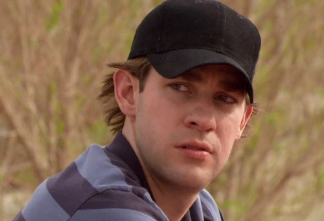 Кадр из сериала Офис 3 сезон