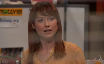 Смотреть Офис 8 сезон 12 серия смотреть онлайн