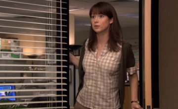 Смотреть Офис 6 сезон 3 серия смотреть онлайн