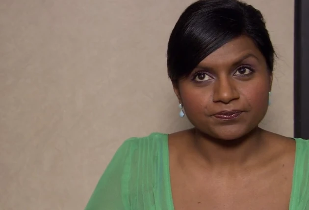 Кадр из сериала Офис 2 сезон