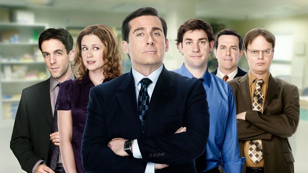 Трейлер сезона