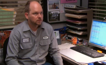 Смотреть Офис 9 сезон 14 серия смотреть онлайн