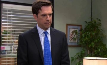 Смотреть Офис 8 сезон 21 серия смотреть онлайн