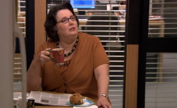 Смотреть Офис 5 сезон 24 серия смотреть онлайн