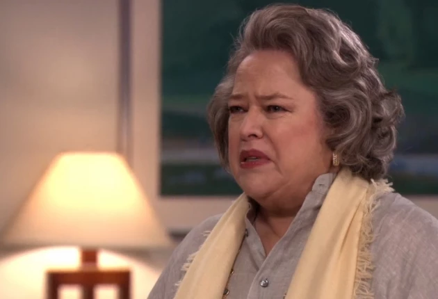 Кадр из сериала Офис 7 сезон