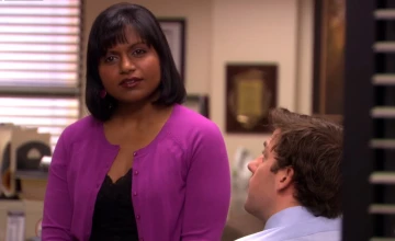 Смотреть Офис 5 сезон 23 серия смотреть онлайн