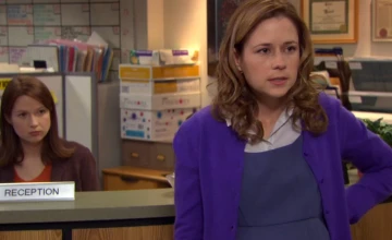 Смотреть Офис 6 сезон 15 серия смотреть онлайн