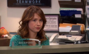 Смотреть Офис 9 сезон 16 серия смотреть онлайн