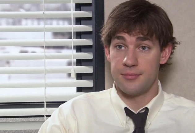 Кадр из сериала Офис 2 сезон