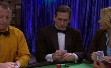 Смотреть Офис 2 сезон 22 серия смотреть онлайн