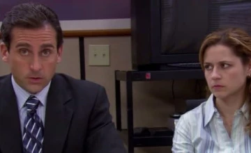 Смотреть Офис 2 сезон 21 серия смотреть онлайн